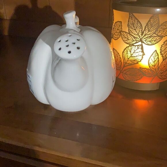 Rae Dunn Fall Good Harvest Water Can - Picture 3 of 3